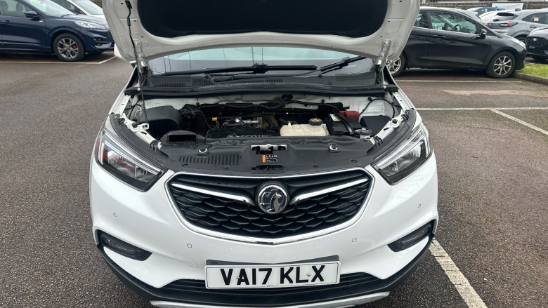Vauxhall Mokka X 1.6i Active 5dr Petrol Hatchback